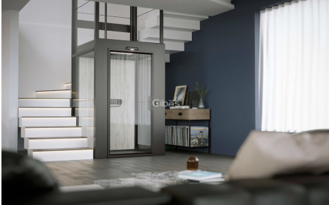Đánh giá 5 yếu tố chi phối giá thành thang máy gia đình